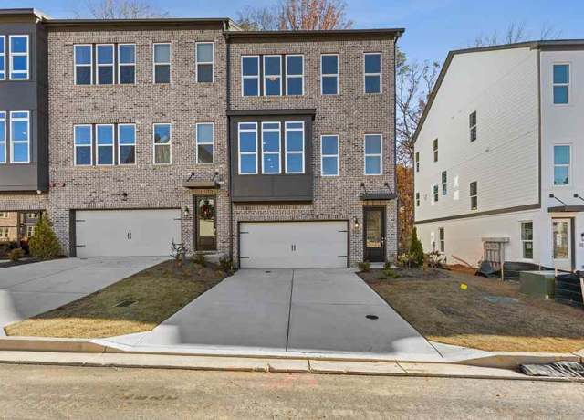 Property at 1332 Koa Ct SE #100, Smyrna, GA 30080, 3 beds, 3.5 baths
