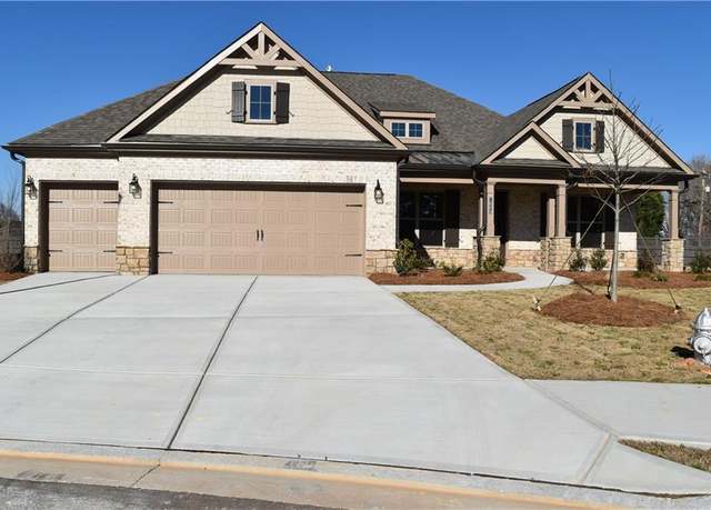 Property at 1609 Tielman Way, Snellville, GA 30078, 2 beds, 2.5 baths