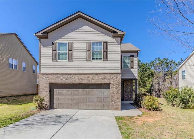 Property at 811 Lake Chase, Fairburn, GA 30213, 4 beds, 2.5 baths