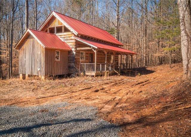 Property at 2794 Hightower Rd, Ball Ground, GA 30107, 3 beds, 1 bath