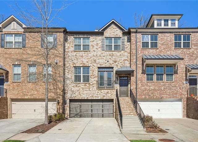 Property at 109 Bridlington St, Sugar Hill, GA 30518, 4 beds, 3.5 baths