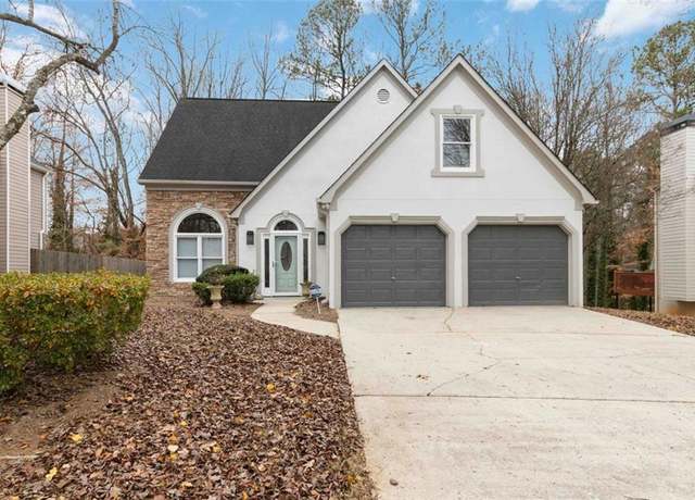 Property at 3119 Blue Heron Pass, Powder Springs, GA 30127, 5 beds, 3.5 baths