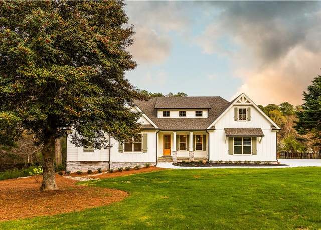 Property at 4440 Cannon Rd, Loganville, GA 30052, 4 beds, 4.5 baths