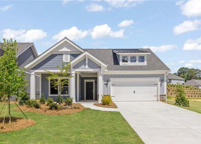 Property at 3557 Fishpond Cir, Dacula, GA 30019, 2 beds, 2 baths