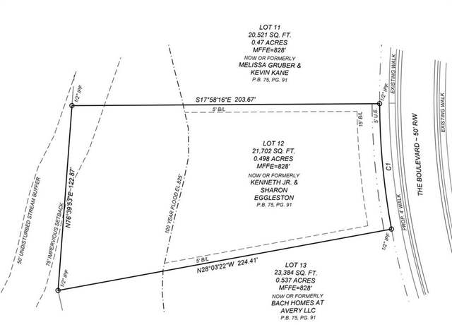 Property at 442 The Blvd, Newnan, GA 30263
