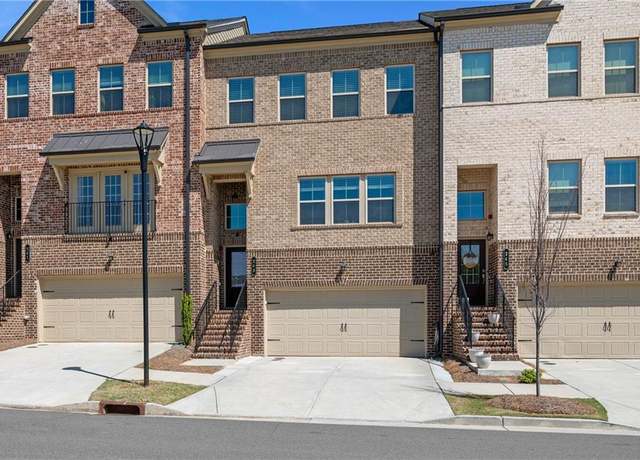 Property at 243 Commons Ave, Woodstock, GA 30188, 4 beds, 3.5 baths