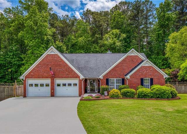 Property at 175 Prince Ct, Hiram, GA 30141, 4 beds, 2 baths