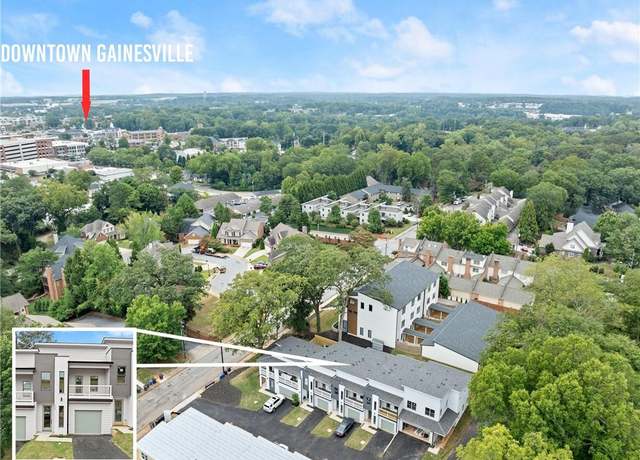 Property at 396 Forrest Ave, Gainesville, GA 30501, 3 beds, 2.5 baths