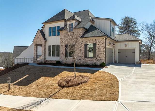 Property at 318 Reese Way, Ball Ground, GA 30107, 4 beds, 4 baths
