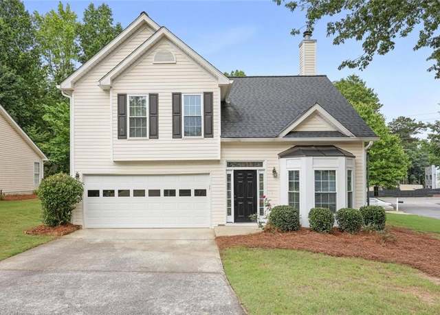 Property at 2983 Albright Cmns NW, Kennesaw, GA 30144, 3 beds, 2.5 baths