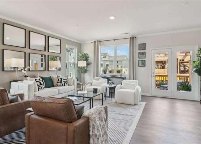 Property at 1307 Lakota Pl #18, Atlanta, GA 30315, 3 beds, 3.5 baths
