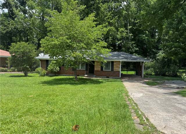 Property at 2014 Brannen Rd SE, Atlanta, GA 30316, 3 beds, 1.5 baths