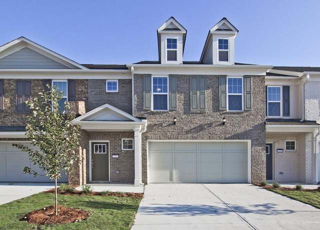 Property at 2765 Port Bow Ln, Cumming, GA 30041, 3 beds, 2.5 baths