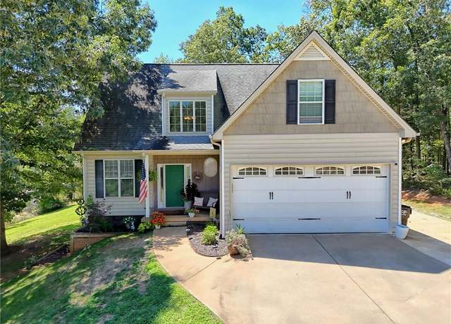 Property at 271 Panacea Ln, Demorest, GA 30535, 4 beds, 2.5 baths