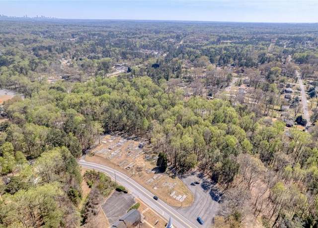 Property at 959 Old Milford Church Rd SW, Marietta, GA 30060, 3 beds, 2 baths