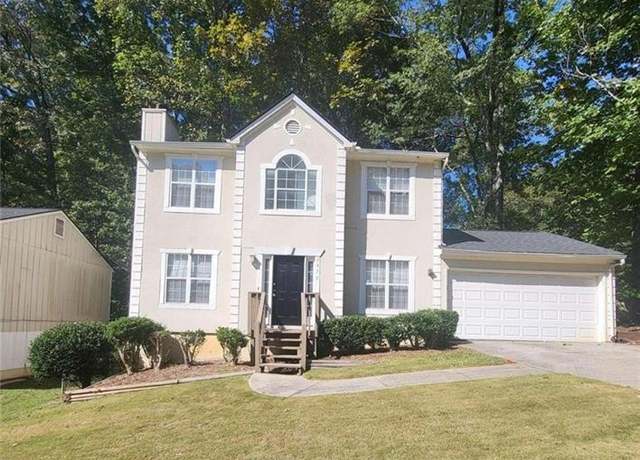 Property at 2977 Cascade Manor Dr, Decatur, GA 30034, 3 beds, 2.5 baths