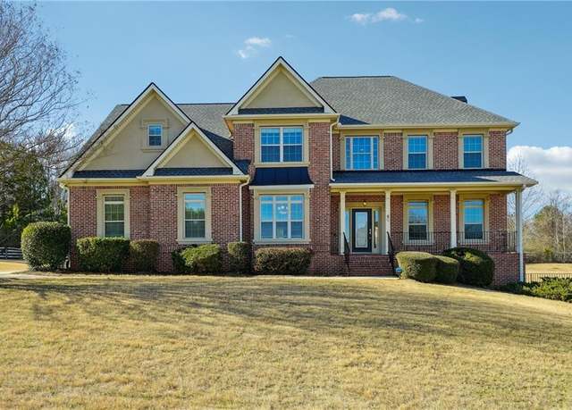 Property at 328 Thistlewood Run, Mcdonough, GA 30252, 5 beds, 5 baths