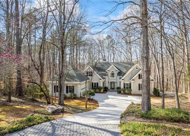 Property at 285 Blackstock Rd, Villa Rica, GA 30180, 5 beds, 3 baths