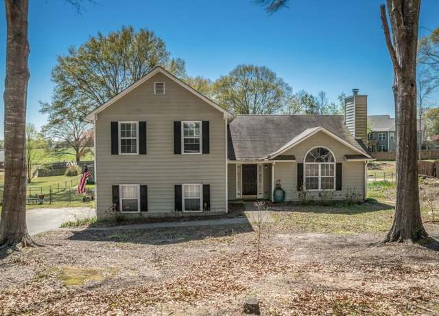 Property at 313 Hills Point Rd, Bethlehem, GA 30620, 3 beds, 2.5 baths