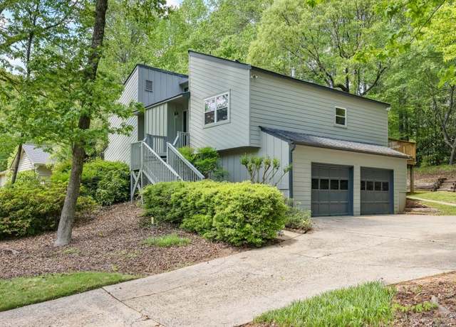 Property at 4274 Revere Cir, Marietta, GA 30062, 4 beds, 2 baths