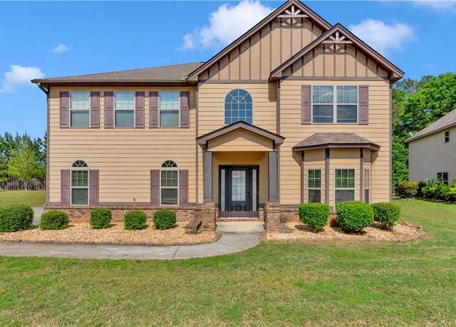 Property at 105 Tanners Ct, Covington, GA 30016, 4 beds, 2.5 baths