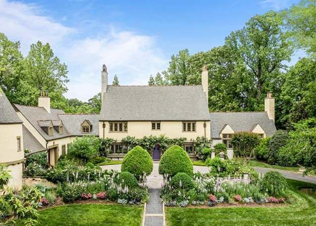 Property at 675 W Paces Ferry Rd NW #11, Atlanta, GA 30327, 6 beds, 7 baths
