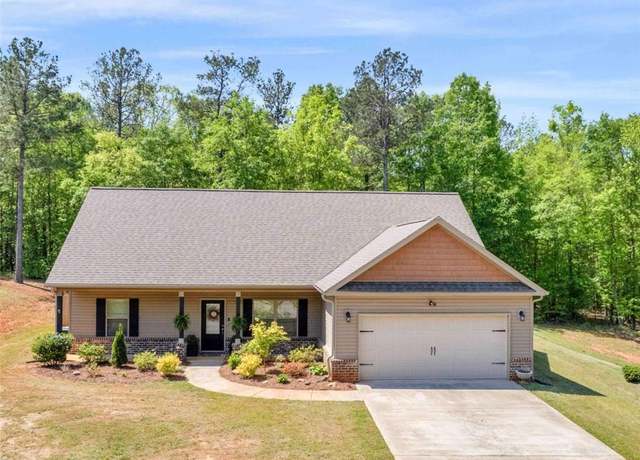 Property at 510 Knollwood, Griffin, GA 30224, 4 beds, 3 baths
