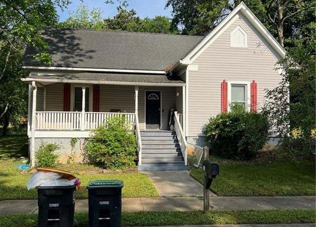 Property at 19 N Blanche Ave SW, Rome, GA 30161, 2 beds, 1 bath