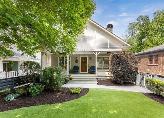 Property at 1068 Shelby Pl SE, Atlanta, GA 30316, 3 beds, 2.5 baths