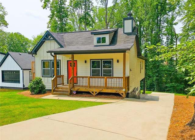 Property at 5728 Williams Rd, Norcross, GA 30093, 3 beds, 2.5 baths