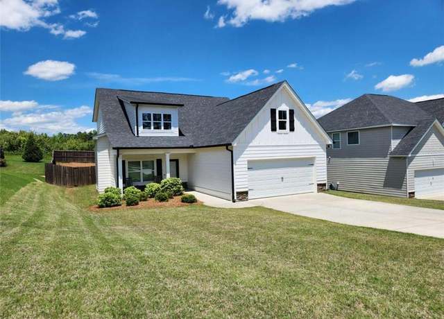 Property at 1132 Red Bud Cir, Villa Rica, GA 30180, 4 beds, 2.5 baths