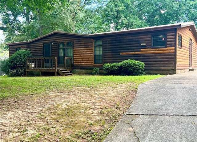Property at 39 Mctier Cir NW, Cartersville, GA 30120, 3 beds, 2 baths