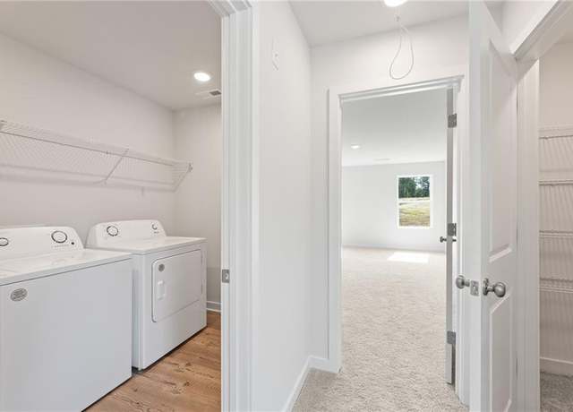 Property at 1883 Copelyn Reese Court (lot 192), Lawrenceville, GA 30043, 3 beds, 2.5 baths