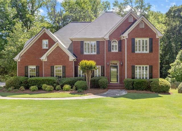 Property at 3310 Chartwell Blvd, Suwanee, GA 30024, 4 beds, 3 baths