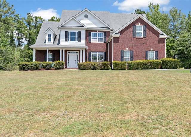 Property at 9072 Kettle Overlook, Villa Rica, GA 30180, 4 beds, 3 baths