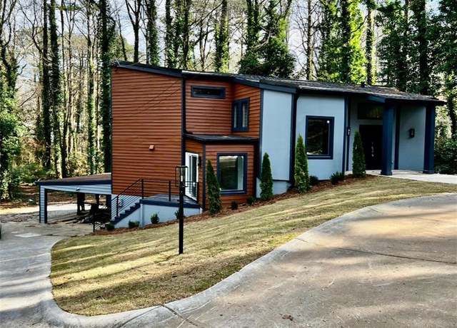 Property at 3433 Regalwoods Dr, Atlanta, GA 30340, 3 beds, 3.5 baths
