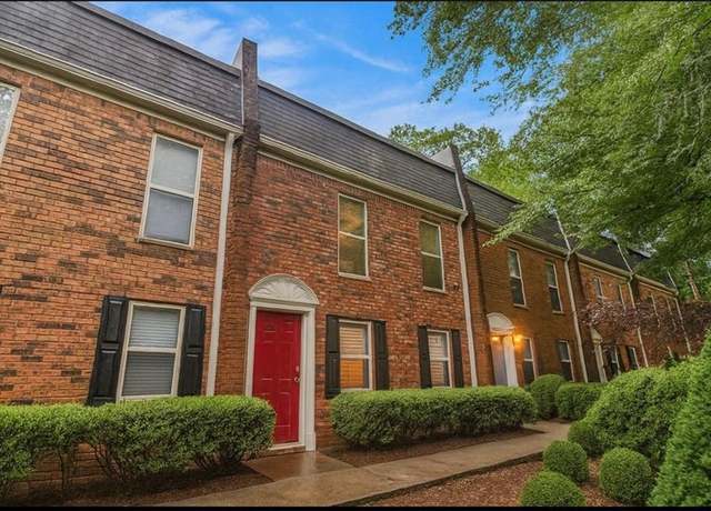 Property at 115 Winding River Dr Unit B, Atlanta, GA 30350, 3 beds, 2.5 baths