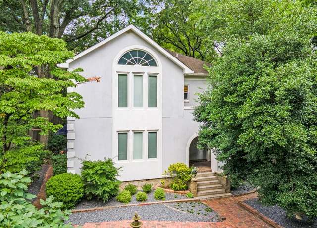 Property at 892 Piedmont Ave NE Unit D, Atlanta, GA 30309, 2 beds, 2.5 baths