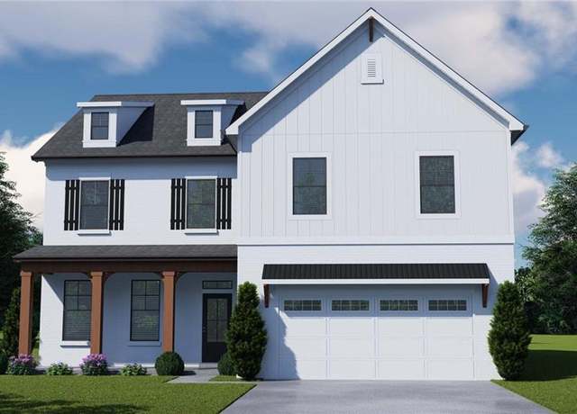 Property at 165 Brandle Rose Way, Hoschton, GA 30548, 5 beds, 4 baths