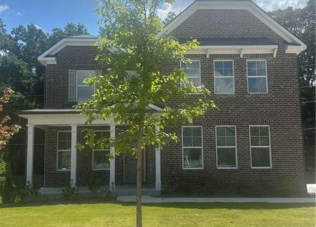 Property at 565 Abbott Ct SE, Atlanta, GA 30354, 3 beds, 2.5 baths