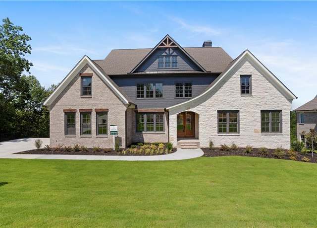 Property at 5693 Brendlynn Dr, Suwanee, GA 30024, 5 beds, 4.5 baths