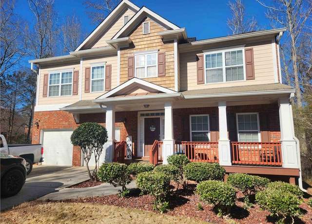 Property at 730 Donner Ct, Mcdonough, GA 30252, 4 beds, 2.5 baths