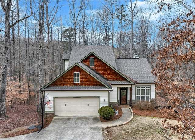 Property at 356 Hickory Springs Dr, Murrayville, GA 30564, 4 beds, 3.5 baths