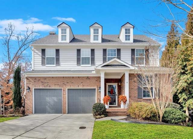 Property at 1235 King Springs Ct SE, Smyrna, GA 30080, 5 beds, 3.5 baths