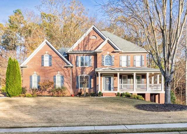 Property at 4330 Old Oak Trce, Cumming, GA 30041, 5 beds, 4 baths