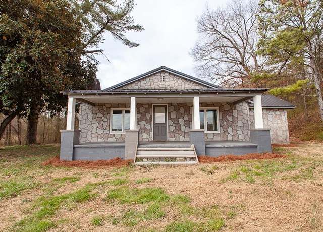 Property at 155 Causby Ln NW, Resaca, GA 30735, 3 beds, 2 baths