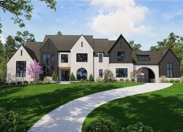 Property at 10270 Cedar Ridge Dr, Milton, GA 30004, 6 beds, 7.5 baths