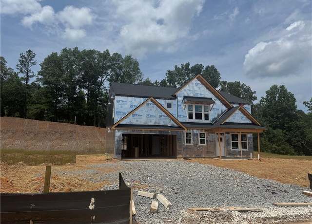 Property at 294 Pickens Bluff Ln, Hiram, GA 30141, 5 beds, 3.5 baths