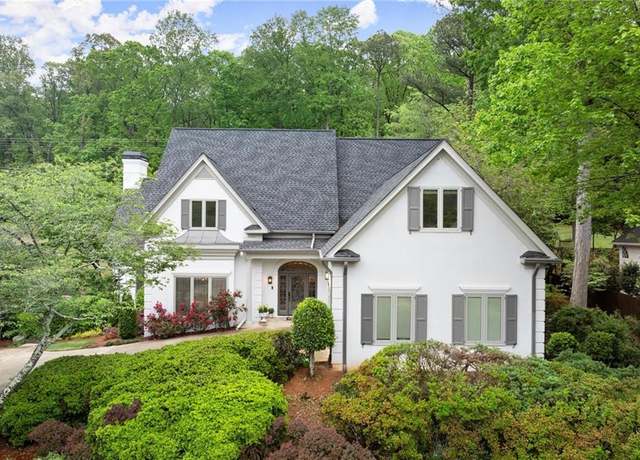 Property at 1431 Waterford Green Dr, Marietta, GA 30068, 6 beds, 4.5 baths