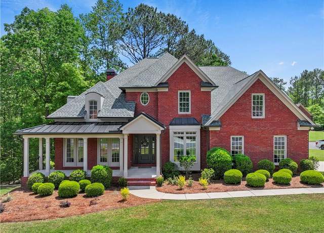 Property at 6615 Callanwalde Ct, Suwanee, GA 30024, 6 beds, 5.5 baths